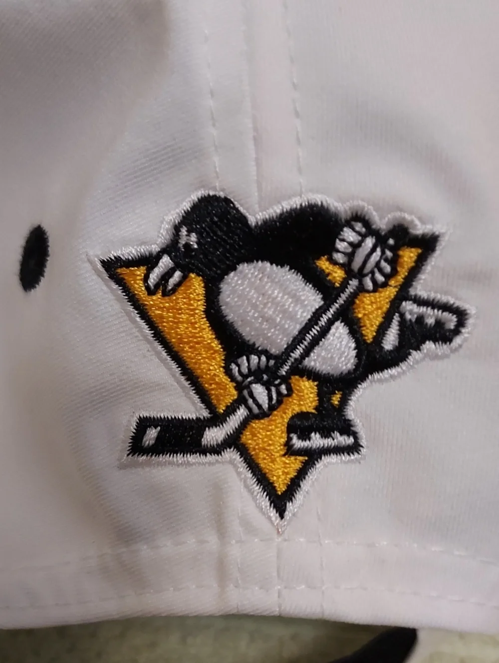 Adidas Penguins Hat